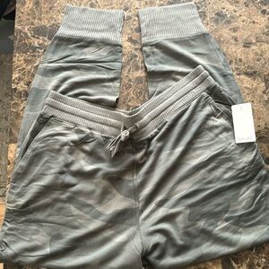 Splendid Vintage Military Joggers Sz XL
